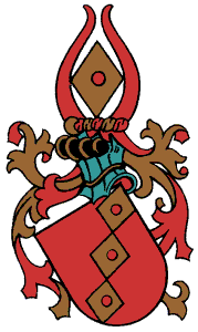 Klawitter Coat of Arms